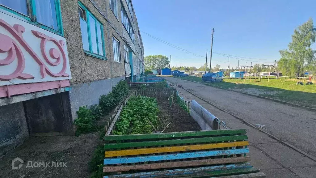 Продаётся 1-к квартира, 34 м - Фото 1