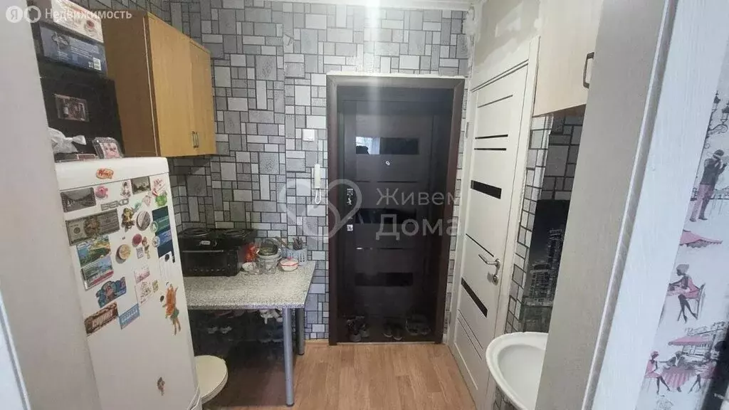 1к в -комнатной квартире (12.9 м) - Фото 0