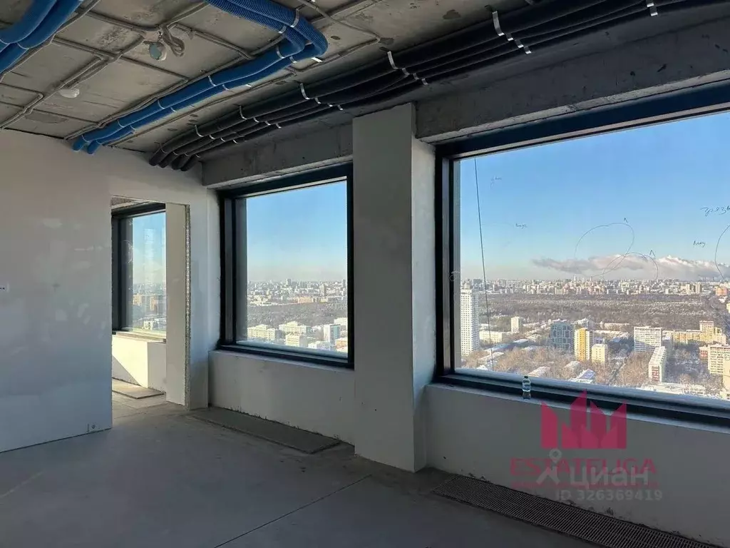 2-к кв. Москва 2-я Хуторская ул., 34 (65.0 м) - Фото 1