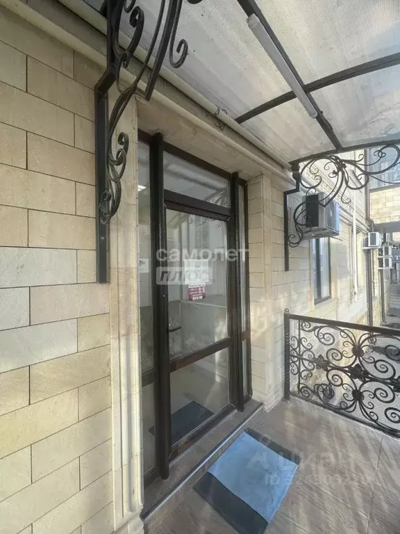 Офис в Кабардино-Балкария, Чегем ул. Героя России А.С. Кярова, 95А (98 ... - Фото 1