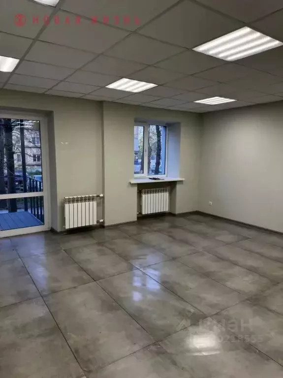 Помещение свободного назначения в Самарская область, Самара ... - Фото 1