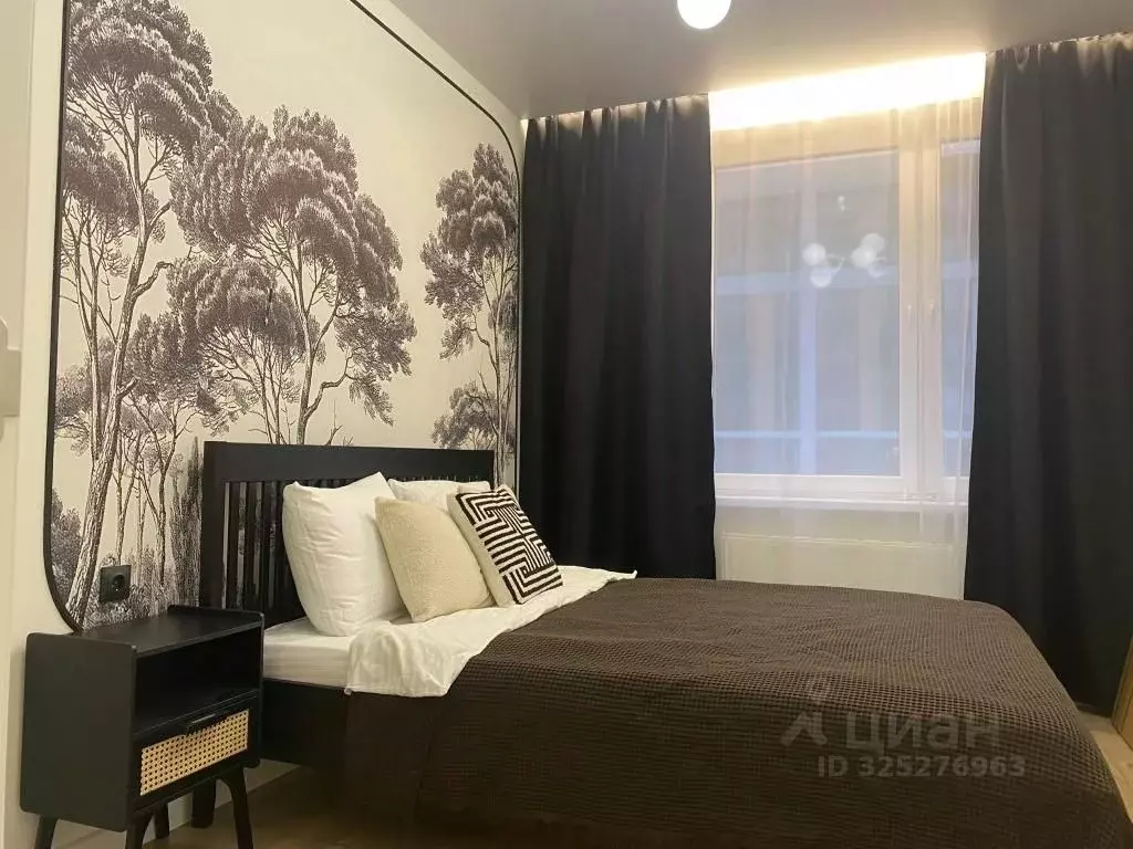 1-к кв. Ленинградская область, Ломоносовский район, Аннинское ... - Фото 1