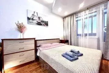 1-к кв. Мурманская область, Мурманск ул. Старостина, 31 (36.0 м) - Фото 1