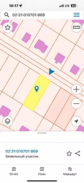 Участок в Башкортостан, Кармаскалинский район, Кабаковский сельсовет, ... - Фото 2