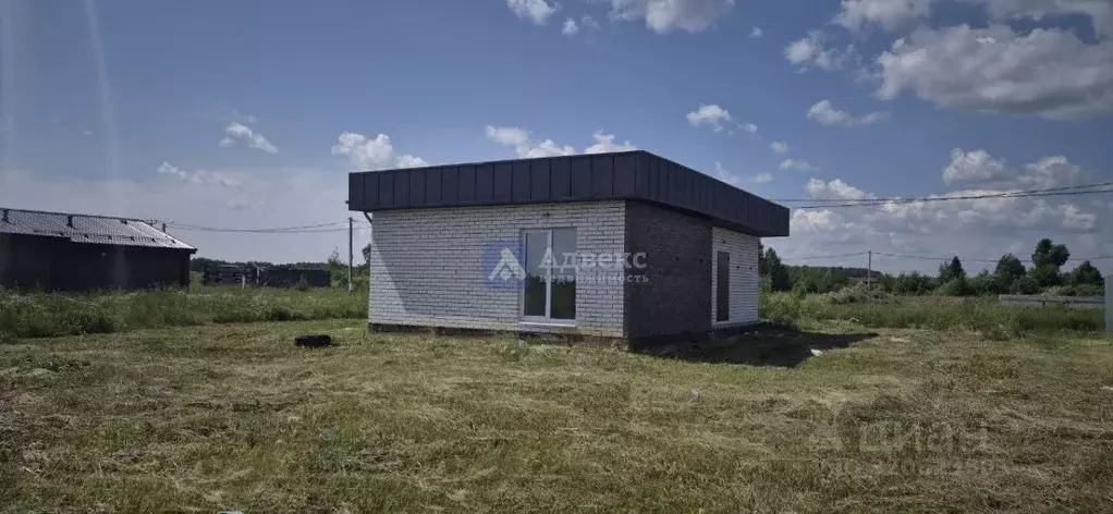 Коттедж в Тюменская область, Тюменский район, д. Елань  (68 м) - Фото 0