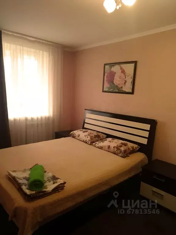 2-к кв. Крым, Симферополь ул. Имени Мате Залки, 7Б (52.0 м) - Фото 0