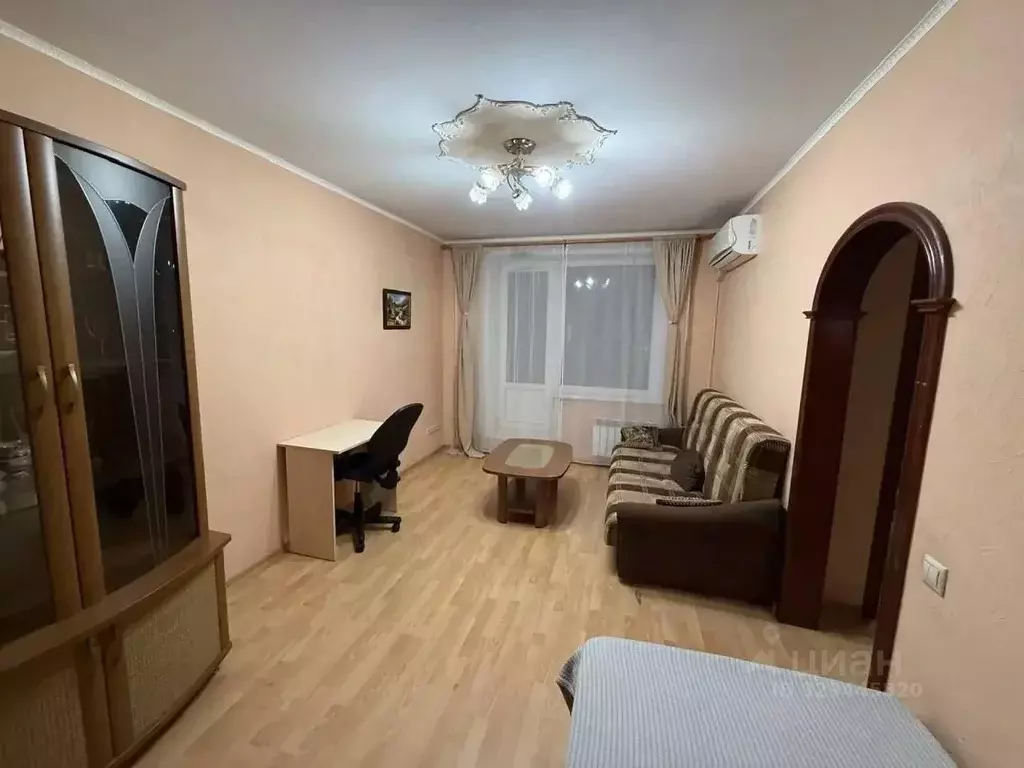 1-к кв. Москва Дмитровский проезд, 18 (32.0 м) - Фото 1