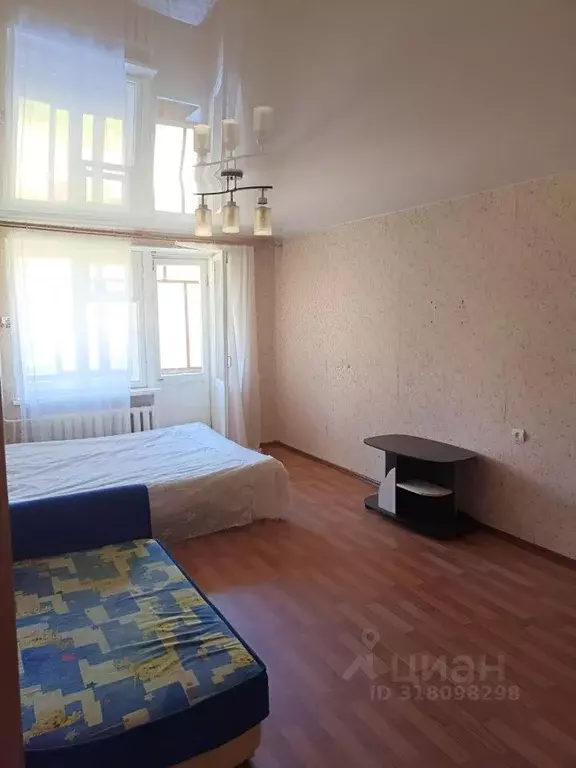 1-к кв. Самарская область, Тольятти бул. Ленина, 10 (33.0 м) - Фото 0