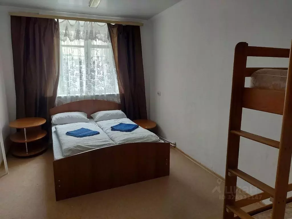 Комната Рязанская область, Рязань ул. Радищева, 69 (18.0 м) - Фото 1