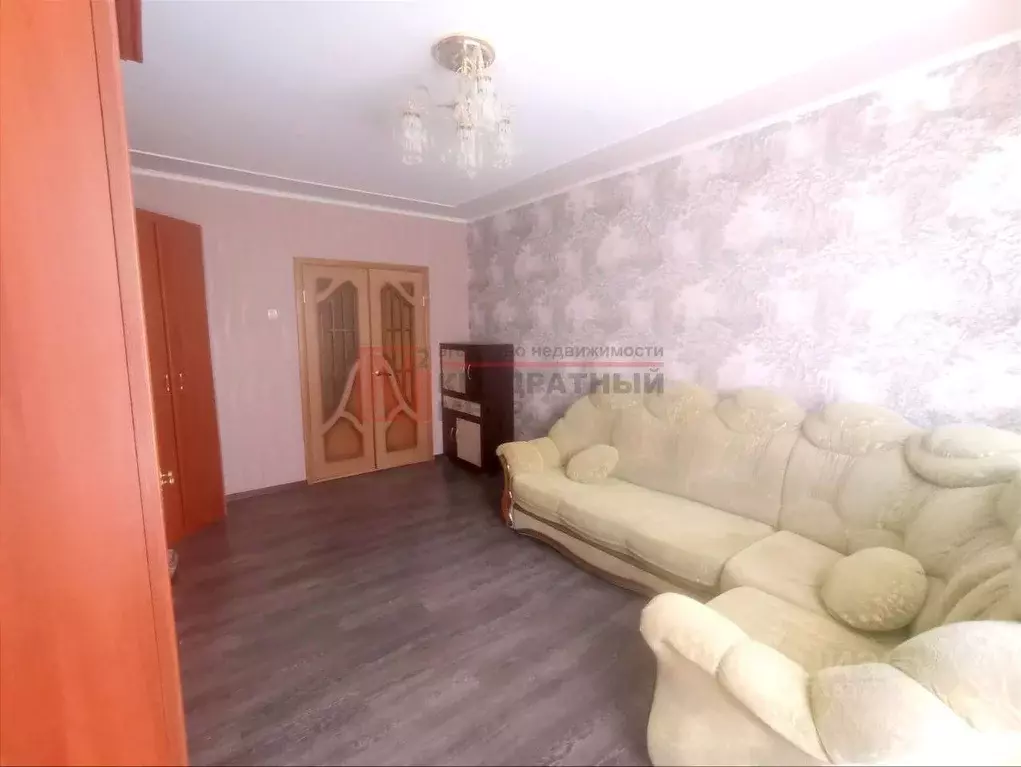 3-к кв. Белгородская область, Старый Оскол Солнечный мкр, 7А (69.0 м) - Фото 0