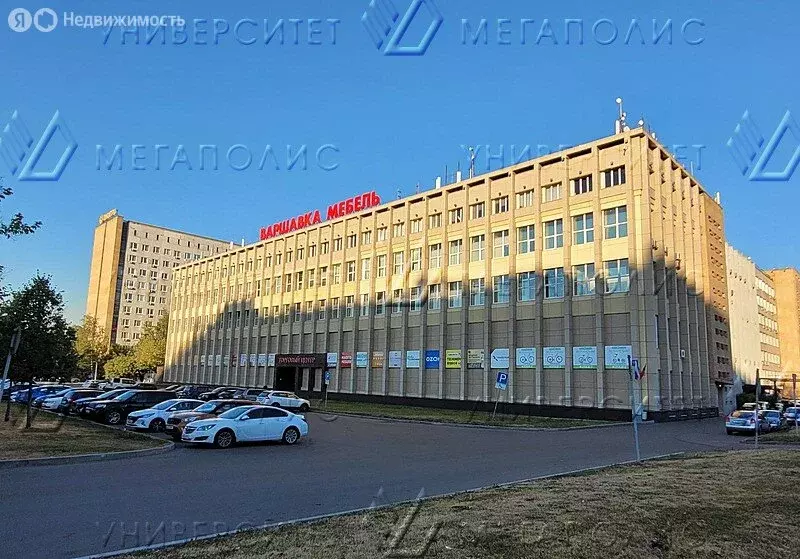Офис (39 м) - Фото 1