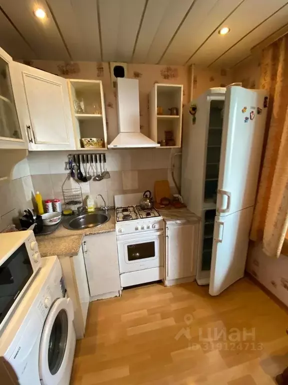 2-к кв. Москва ул. Красного Маяка, 11К2 (38.0 м) - Фото 0