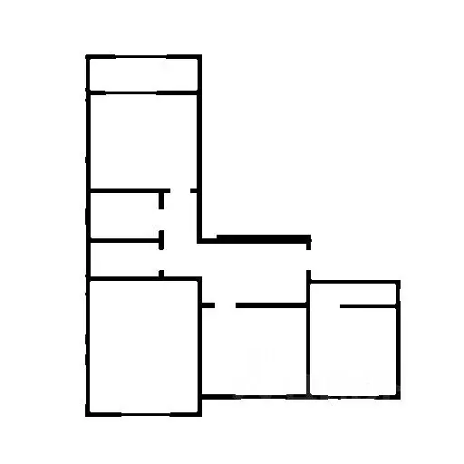 3-к кв. Московская область, Раменское Донинское ш., 8 (62.0 м) - Фото 2