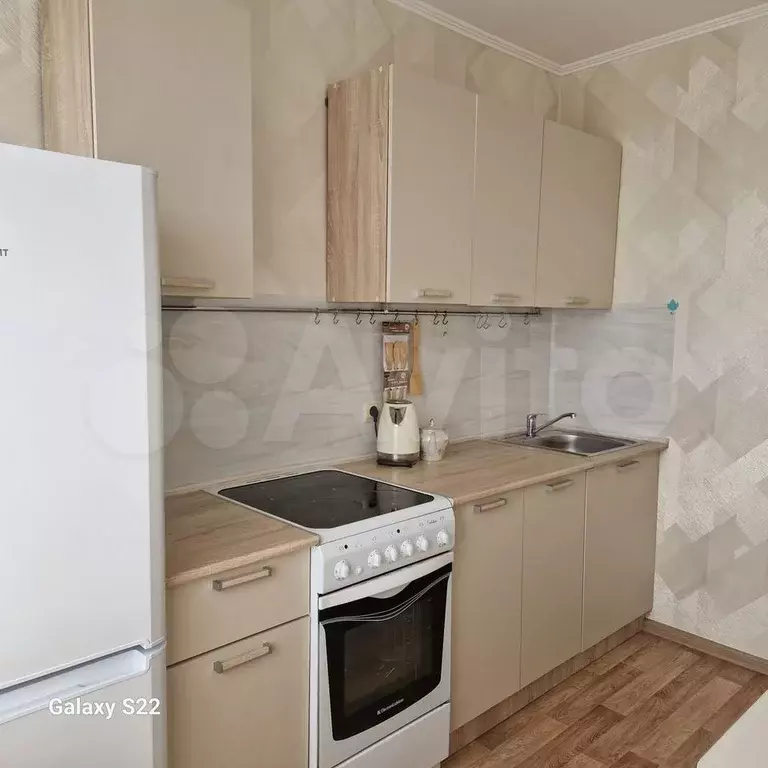 2-к. квартира, 45,5 м, 9/9 эт. - Фото 1