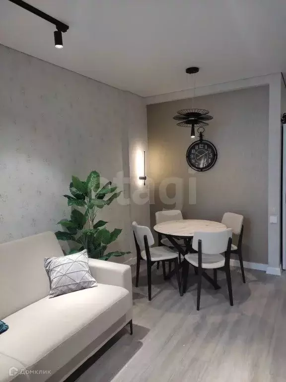 Продаётся 1-к квартира, 42.4 м - Фото 0