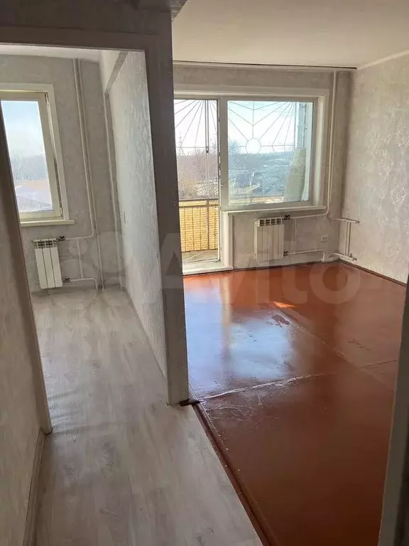 1-к. квартира, 31,5 м, 3/5 эт. - Фото 1