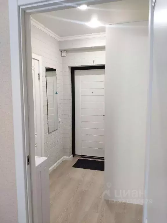 1-к кв. Краснодарский край, Сочи Адлер жилрайон, ул. Лазурная, 7Б ... - Фото 2