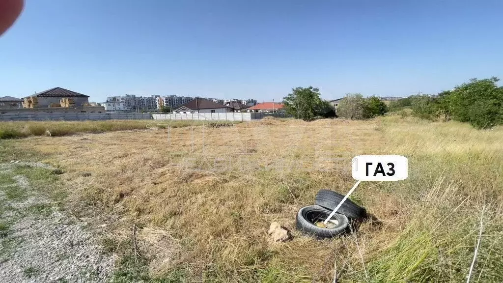 Участок 6 сот. (ИЖС) - Фото 1