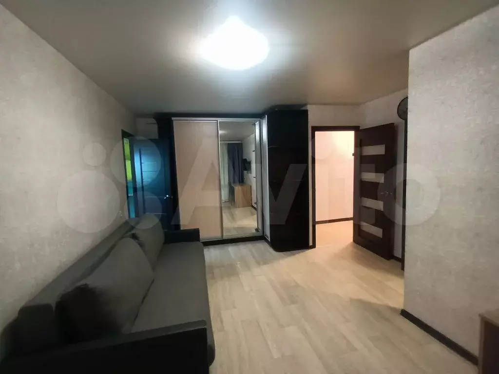 2-к. квартира, 45 м, 3/5 эт. - Фото 0
