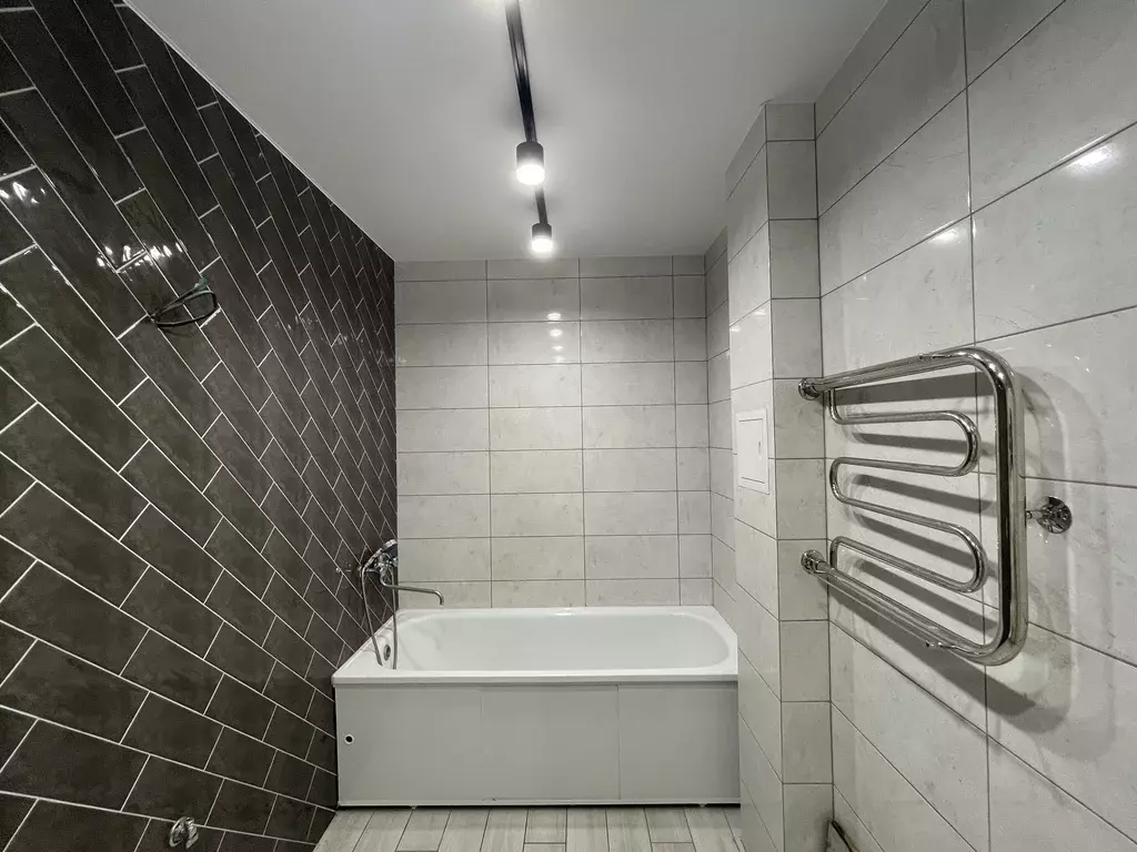 Продаётся 1-к квартира, 47 м - Фото 1