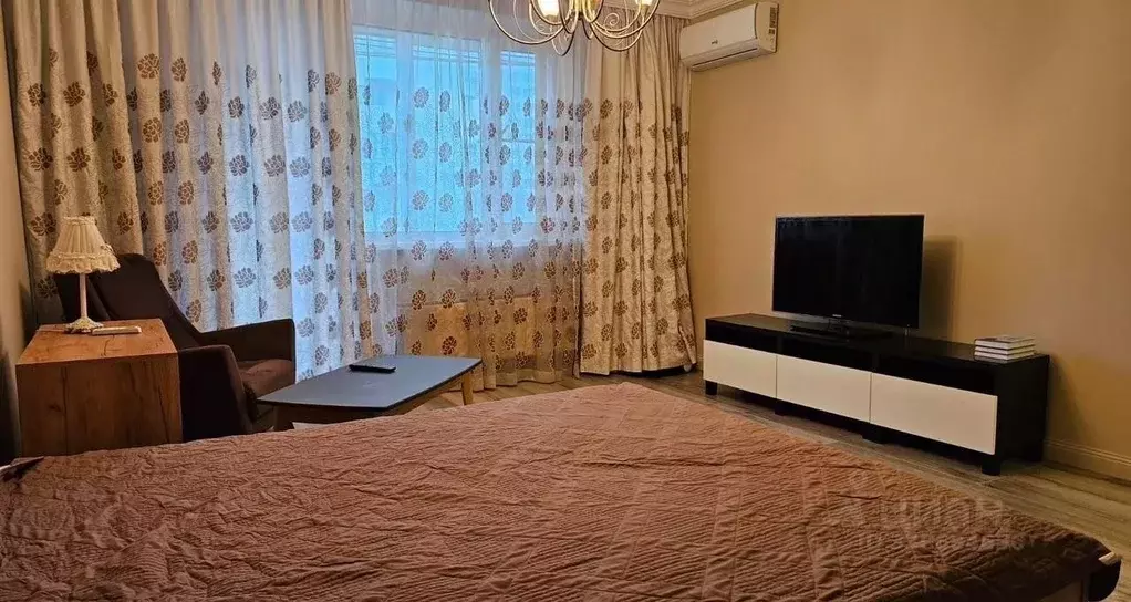 1-к кв. Москва Кленовый бул., 26 (40.0 м) - Фото 2