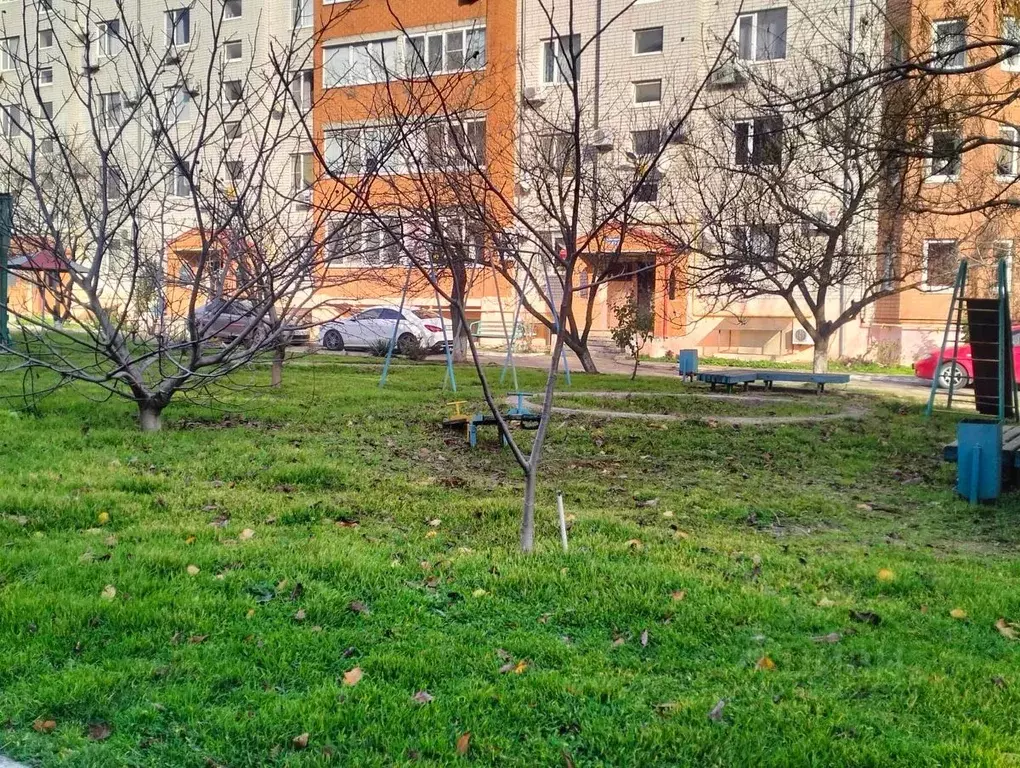 3-к кв. Краснодарский край, Ейск Коммунистическая ул., 85/5 (108.2 м) - Фото 2