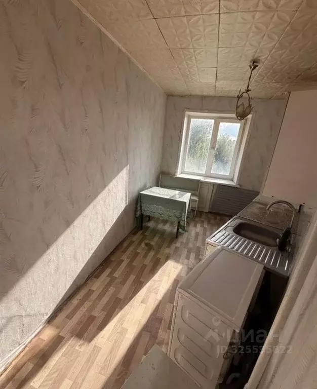 4-к кв. Ивановская область, Приволжск ул. Фурманова, 17 (77.0 м) - Фото 2