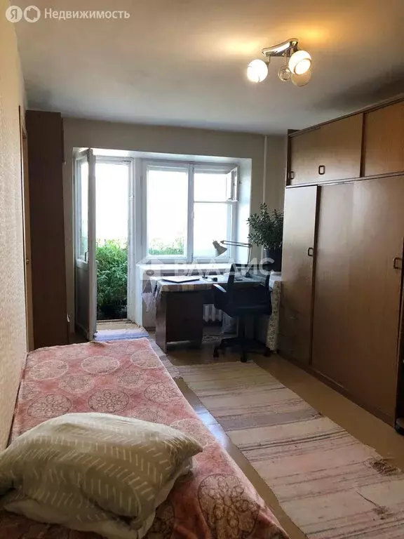 2-комнатная квартира: Казань, улица Декабристов, 114 (43.8 м) - Фото 1
