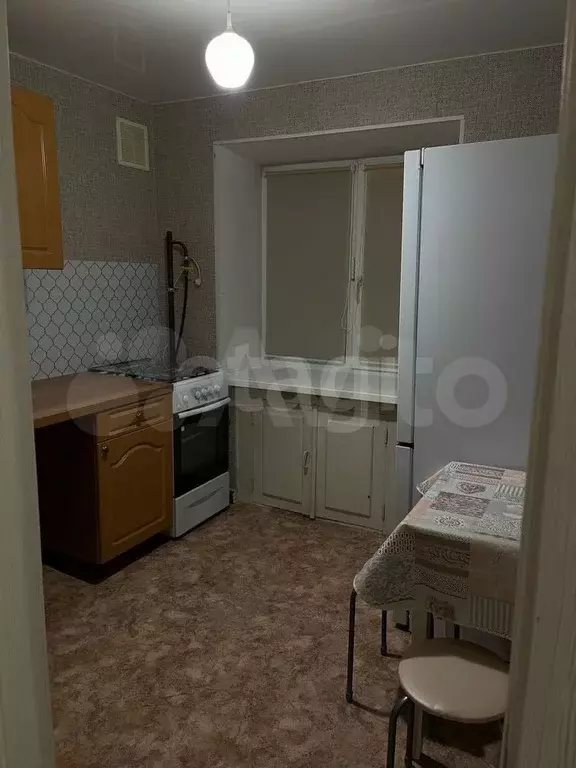 1-к. квартира, 29,3 м, 5/5 эт. - Фото 0