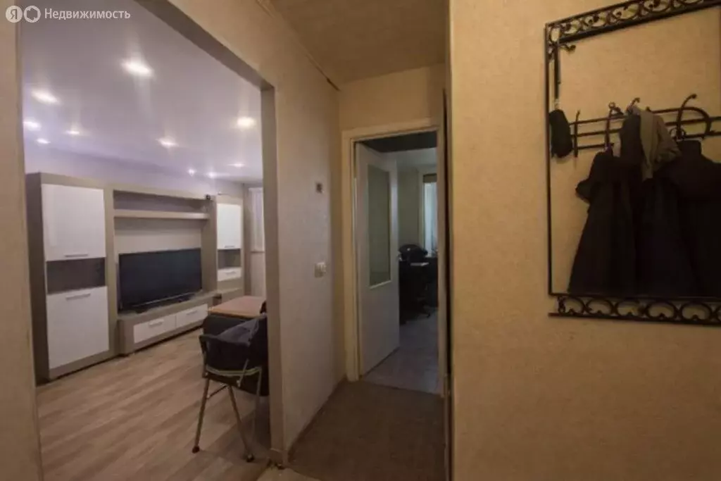 1-комнатная квартира: Боровск, улица Мира, 59 (30.1 м) - Фото 2