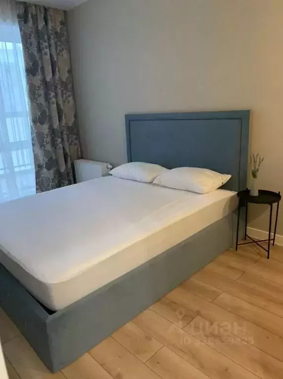 1-к кв. Татарстан, Казань ул. Анаса Тазетдинова, 1 (40.0 м) - Фото 1