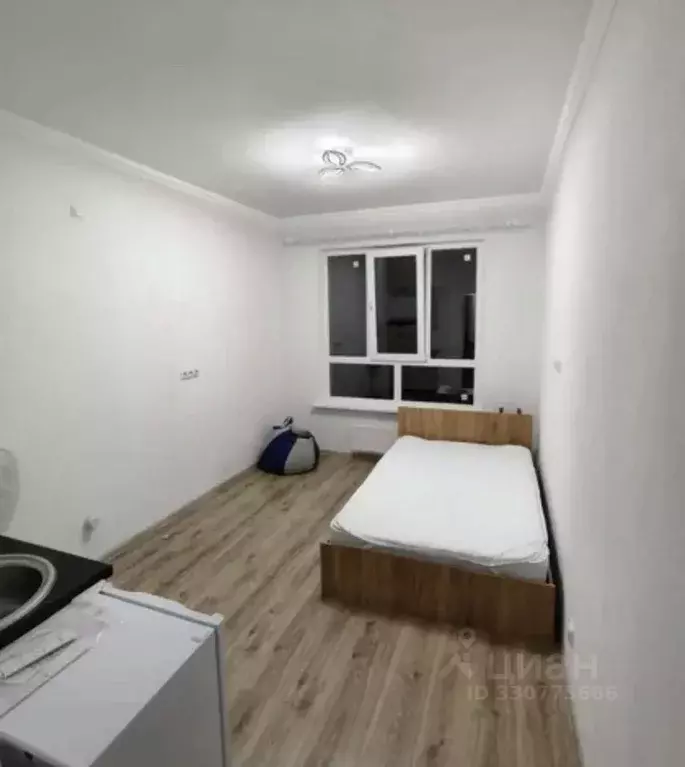 Студия Ярославская область, Ярославль Шандорная ул., 14 (22.0 м) - Фото 1