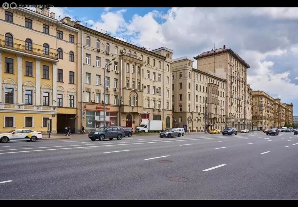 Офис (55 м) - Фото 2