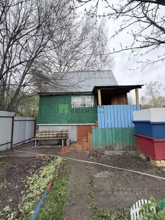 Дом в Курганская область, Кетовский муниципальный округ, Дружба ... - Фото 2