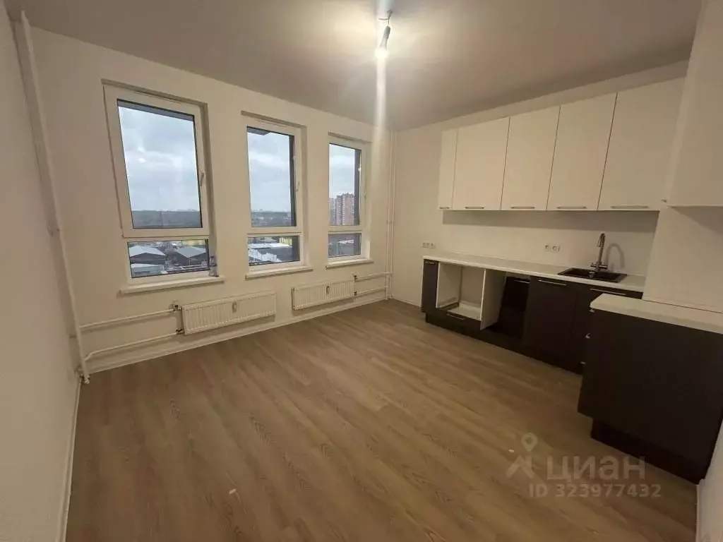 Студия Московская область, Мытищи пер. 1-й Стрелковый, 5 (21.2 м) - Фото 1