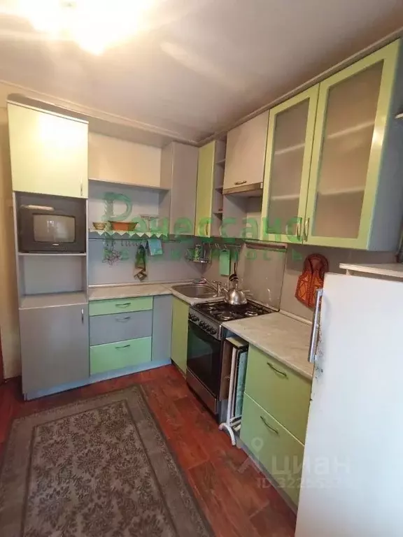 1-к кв. Брянская область, Брянск Белорусская ул., 50 (35.0 м) - Фото 1