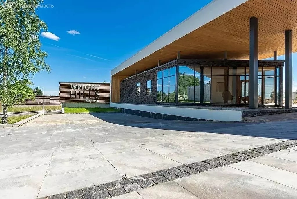 Участок в Московская область, городской округ Красногорск, деревня ... - Фото 0