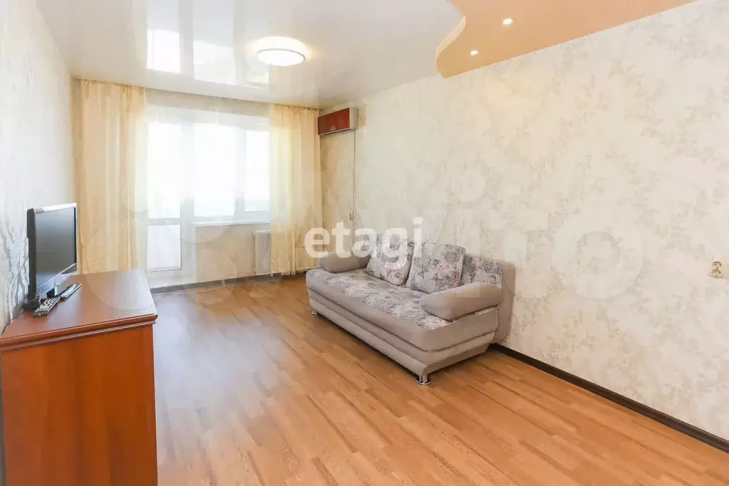 2-к. квартира, 49,8 м, 9/10 эт. - Фото 0