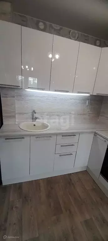 Продаётся 1-к квартира, 34.4 м - Фото 1