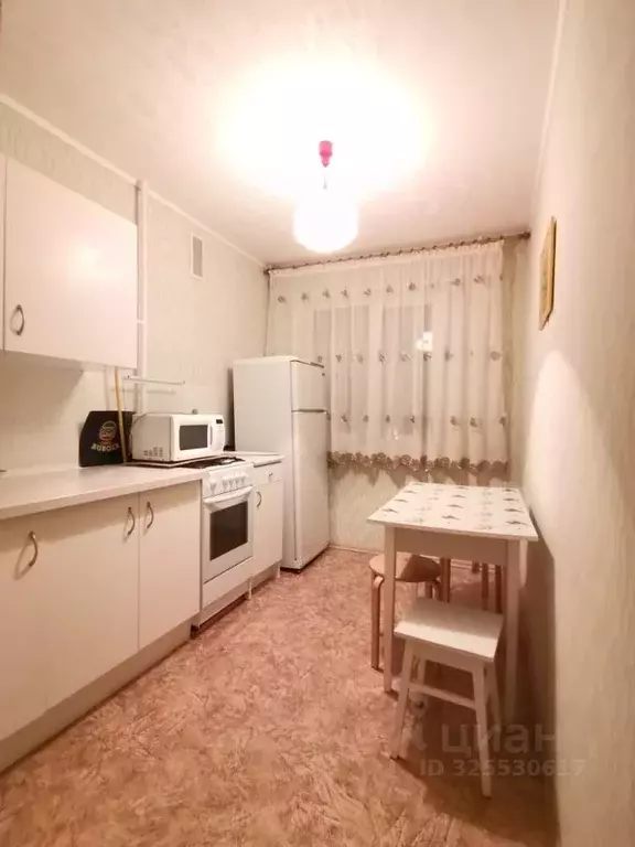 2-к кв. Нижегородская область, Нижний Новгород Фруктовая ул., 9к1 ... - Фото 1