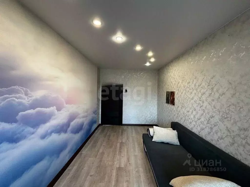 3-к кв. Амурская область, Тында ул. Красная Пресня, 28 (60.4 м) - Фото 1