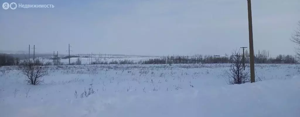 Участок в Волгоград, Дружная улица (6 м) - Фото 1