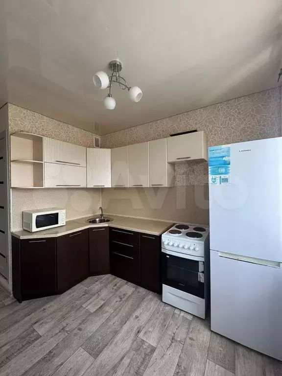 1-к. квартира, 41 м, 5/10 эт. - Фото 0