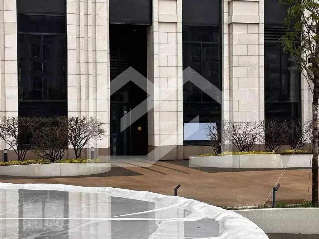 Помещение свободного назначения в Москва ул. Академика Королева, 21 ... - Фото 0