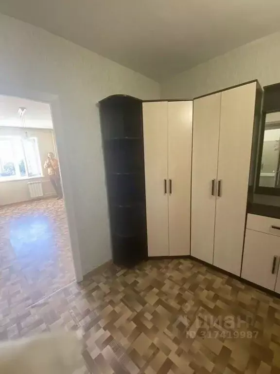 1-к кв. Красноярский край, Красноярск ул. Республики, 39 (37.0 м) - Фото 0
