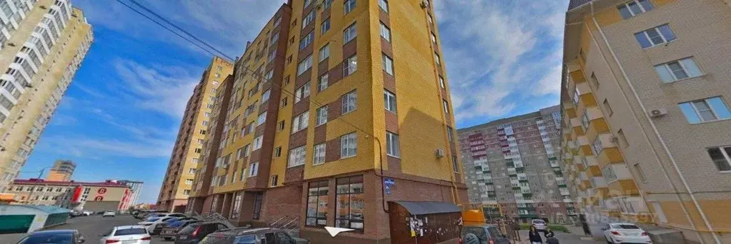 Помещение свободного назначения в Ставропольский край, Ставрополь ул. ... - Фото 1