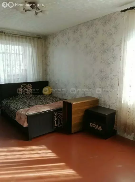 2-комнатная квартира: Казань, улица Бондаренко, 17 (43.5 м) - Фото 1
