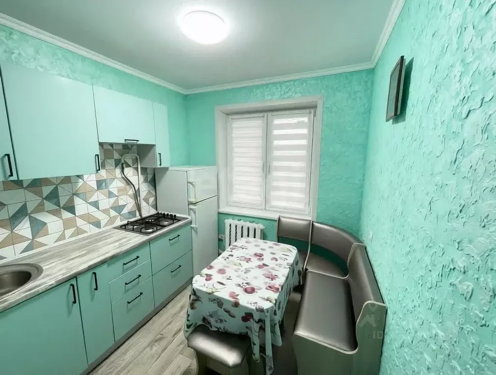 2-к кв. Московская область, Воскресенск городской округ, Хорлово пгт ... - Фото 1