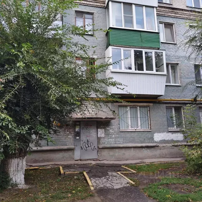 Комната Самарская область, Самара ул. Гагарина, 55 (13.5 м) - Фото 2