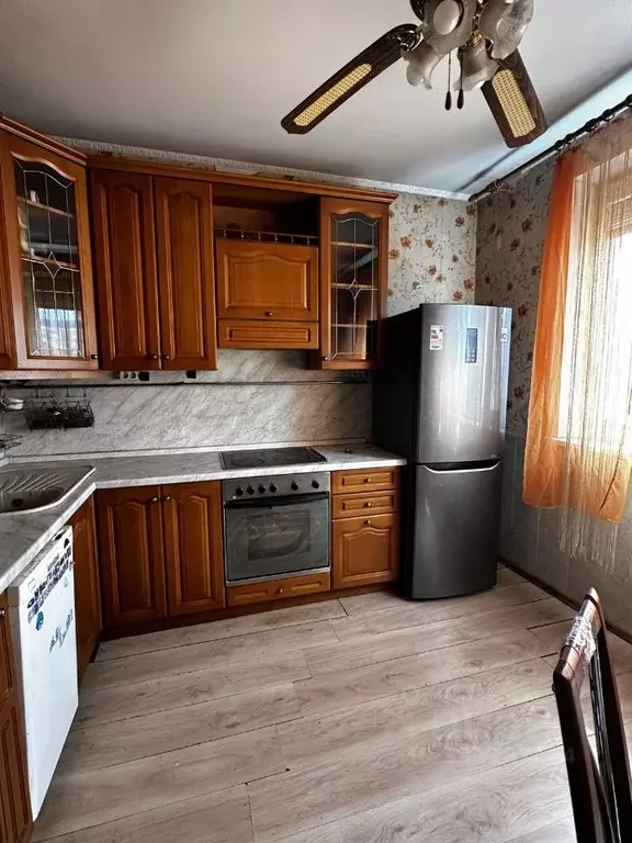 3-к кв. Москва Новочеремушкинская ул., 57к2 (72.5 м) - Фото 1